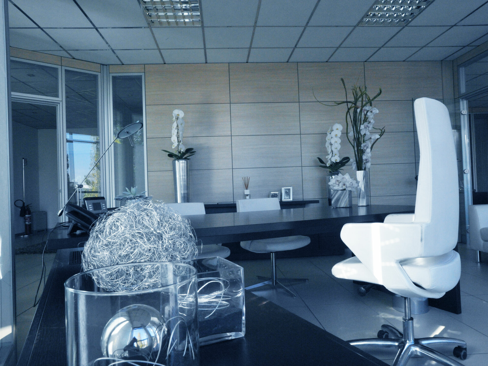 4 - ASG SPA OFFICE - UFFICIO ASG SPA